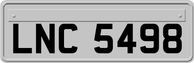 LNC5498