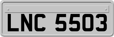 LNC5503