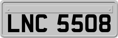 LNC5508