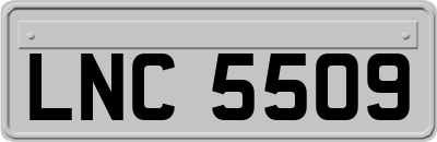 LNC5509