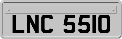 LNC5510