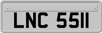 LNC5511
