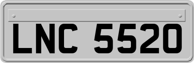LNC5520