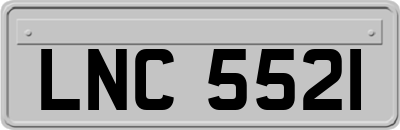 LNC5521