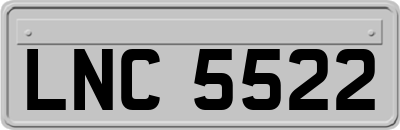 LNC5522