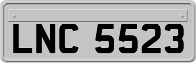 LNC5523