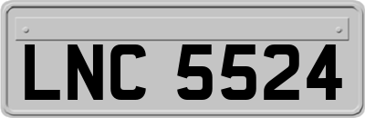LNC5524