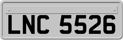 LNC5526