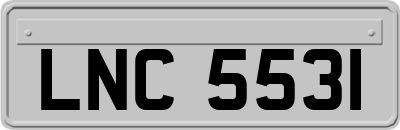 LNC5531