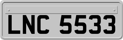 LNC5533