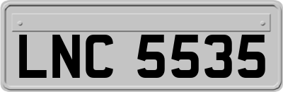 LNC5535