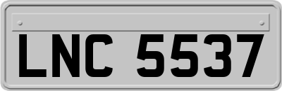 LNC5537