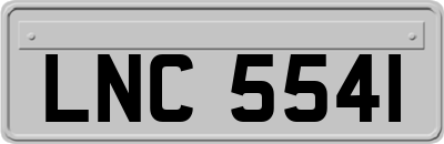 LNC5541