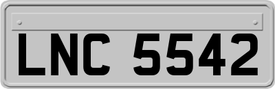 LNC5542