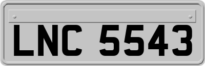 LNC5543