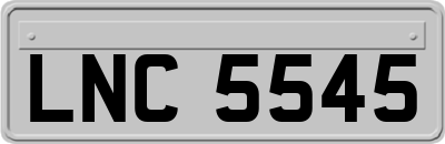 LNC5545