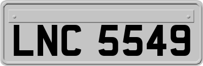 LNC5549