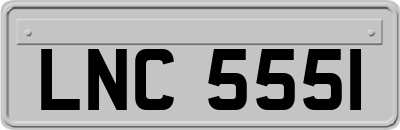 LNC5551