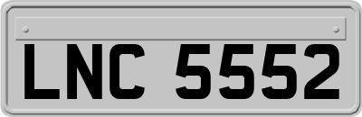 LNC5552