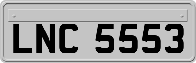 LNC5553