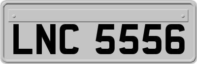 LNC5556