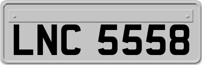 LNC5558