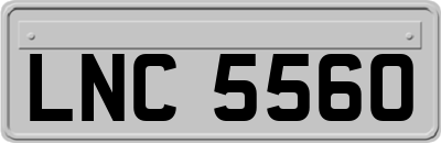 LNC5560