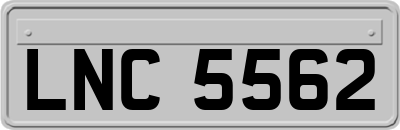 LNC5562