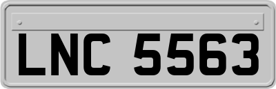 LNC5563