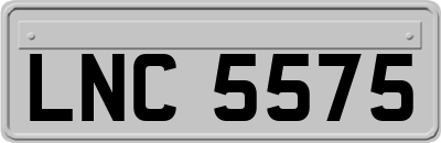 LNC5575