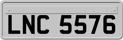 LNC5576