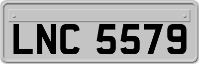 LNC5579