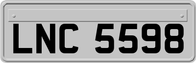 LNC5598