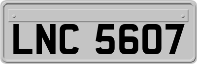 LNC5607