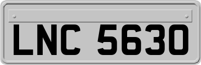 LNC5630
