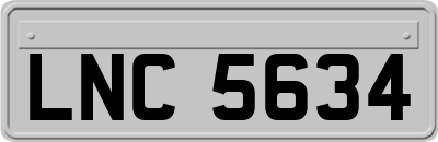 LNC5634