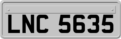 LNC5635