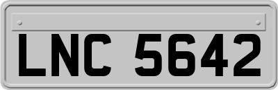 LNC5642