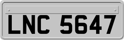 LNC5647