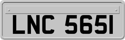 LNC5651