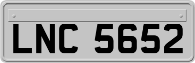 LNC5652