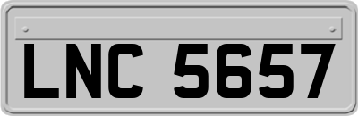 LNC5657
