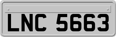 LNC5663