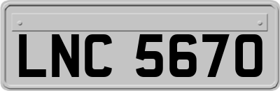 LNC5670