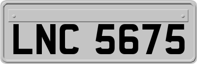 LNC5675