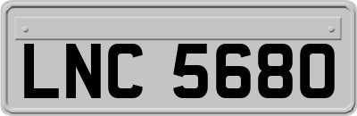 LNC5680