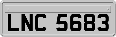 LNC5683