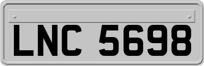 LNC5698