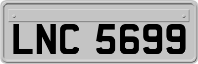 LNC5699