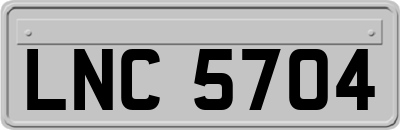 LNC5704